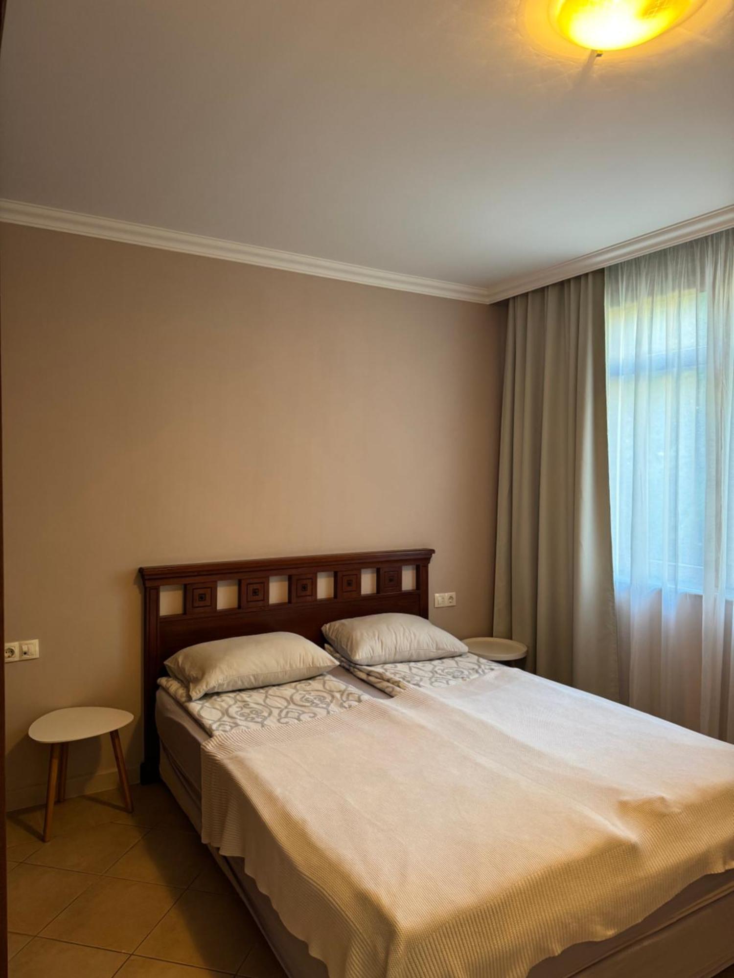 Santa Marina Apartment 513 Sosopol Exterior foto